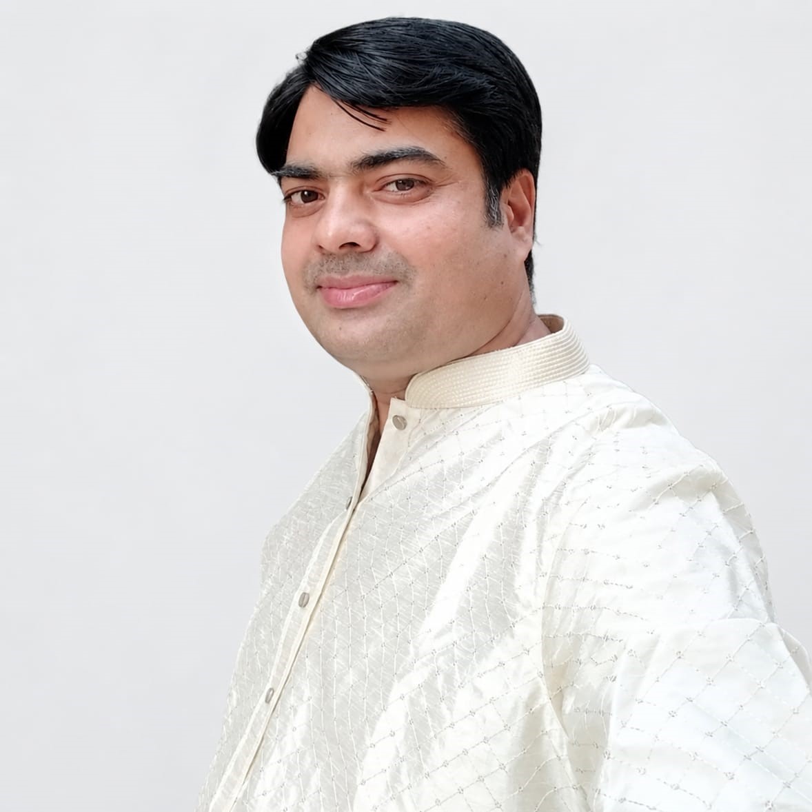 Ashok Kumar Verma