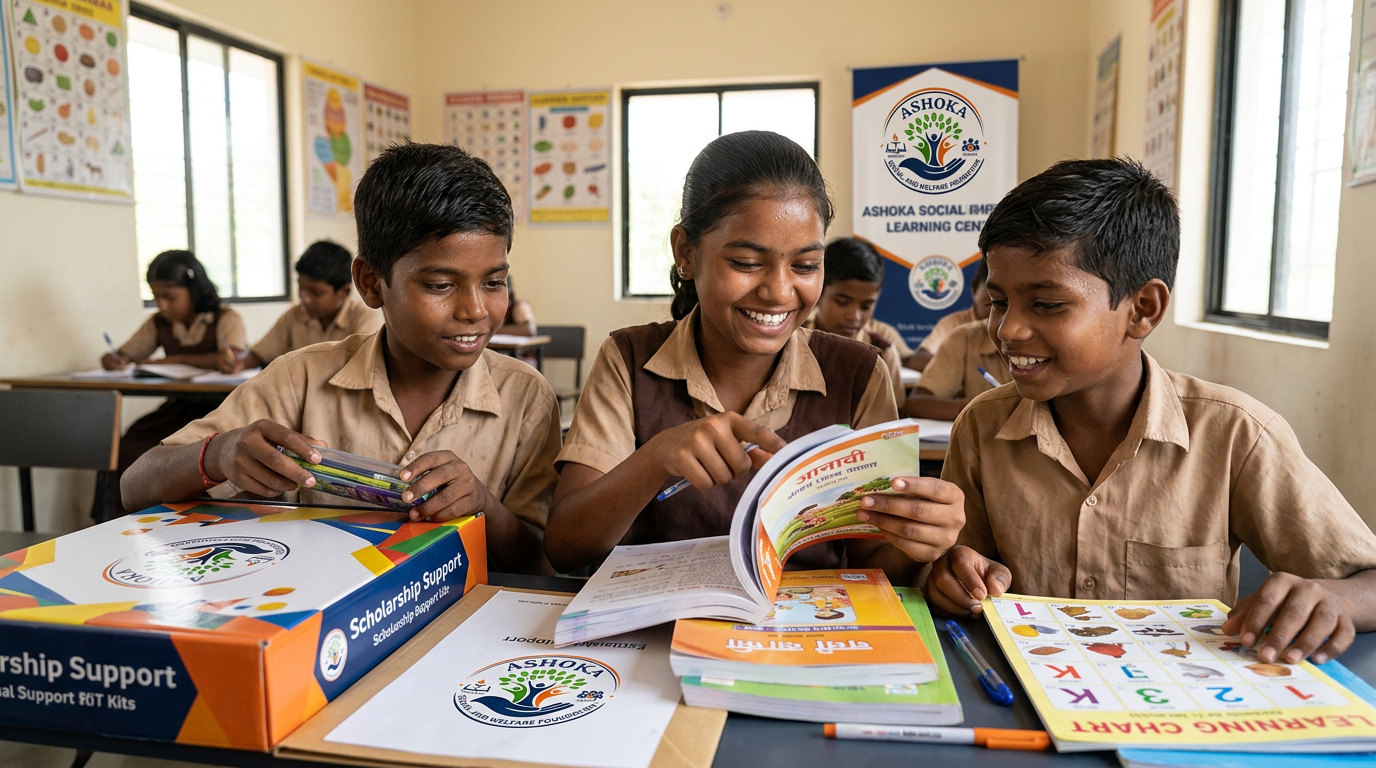NGO Program Slider Image