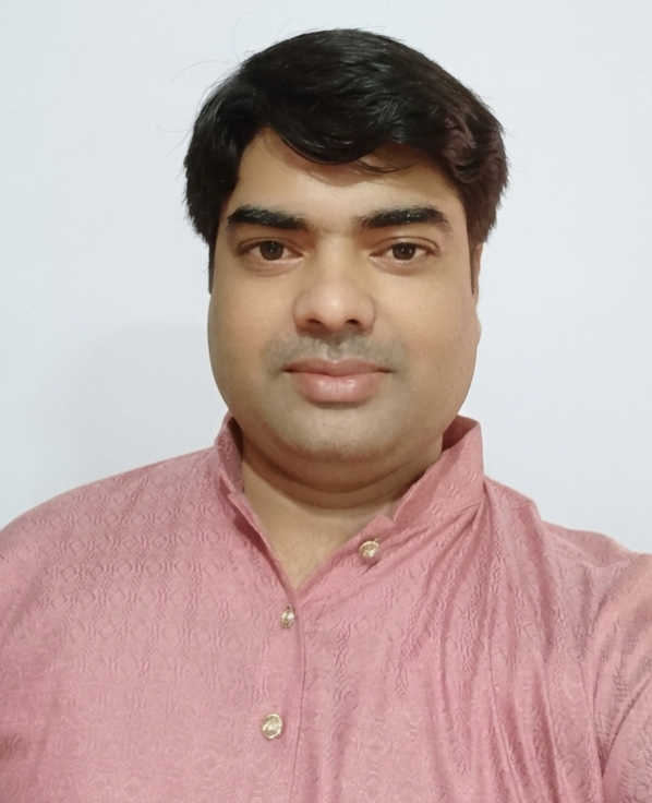 Ashok Kumar Verma