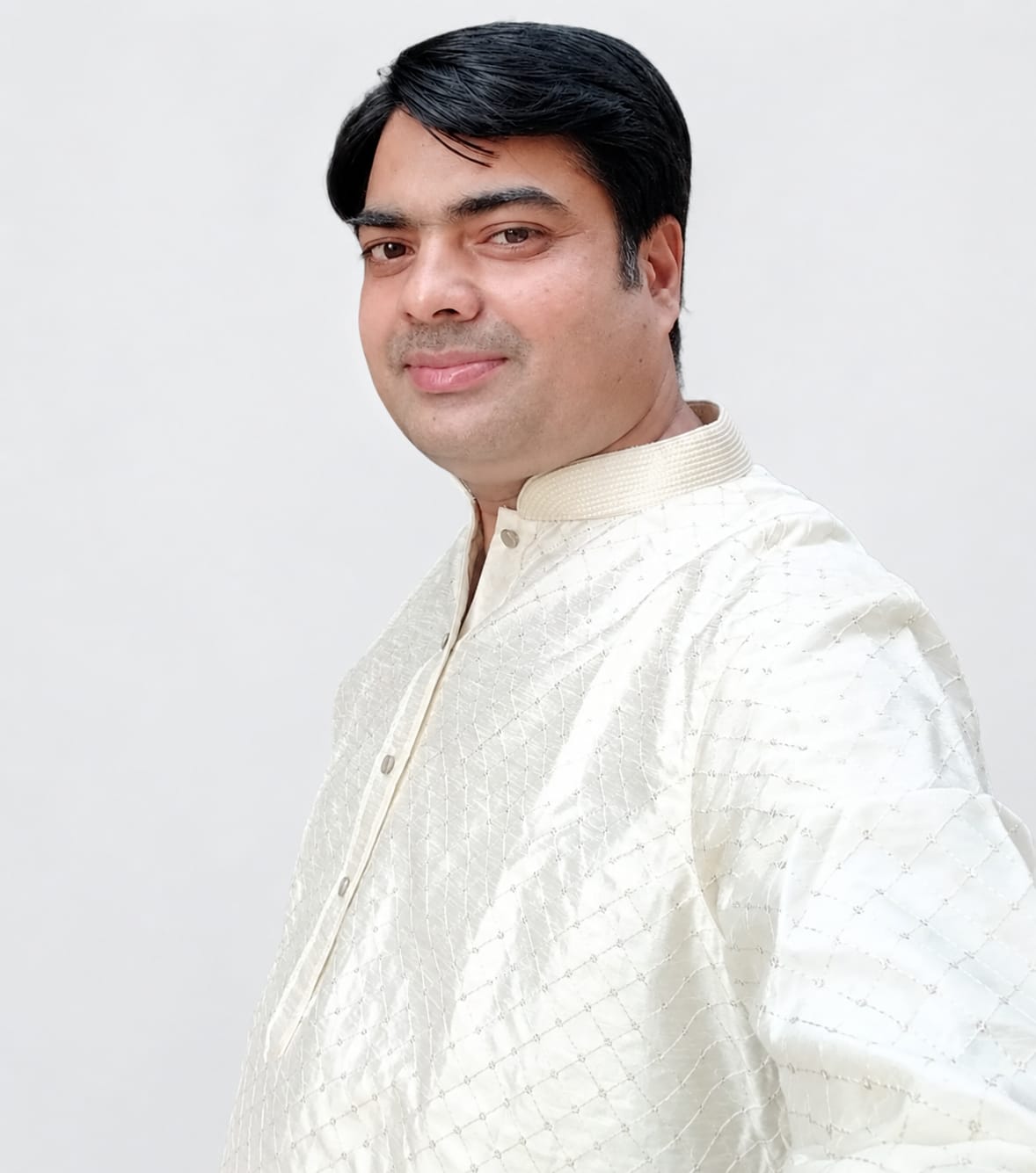 Ashok Kumar Verma
